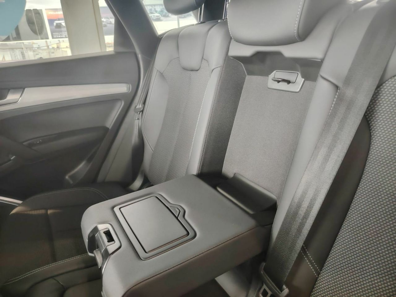 Audi Q5 S line 40 TDI 150kW quattro-ultra - Foto 19