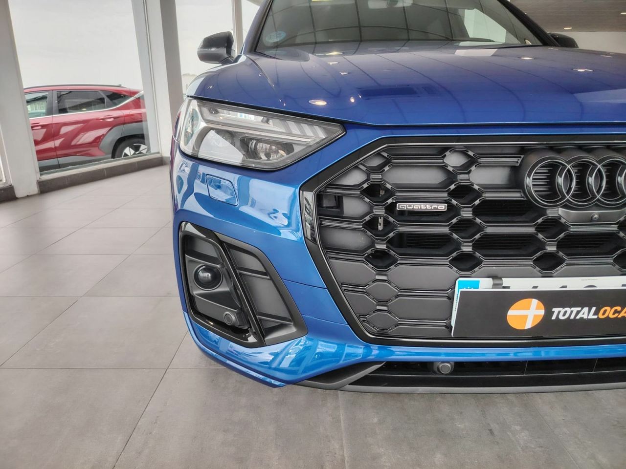 Audi Q5 S line 40 TDI 150kW quattro-ultra - Foto 6