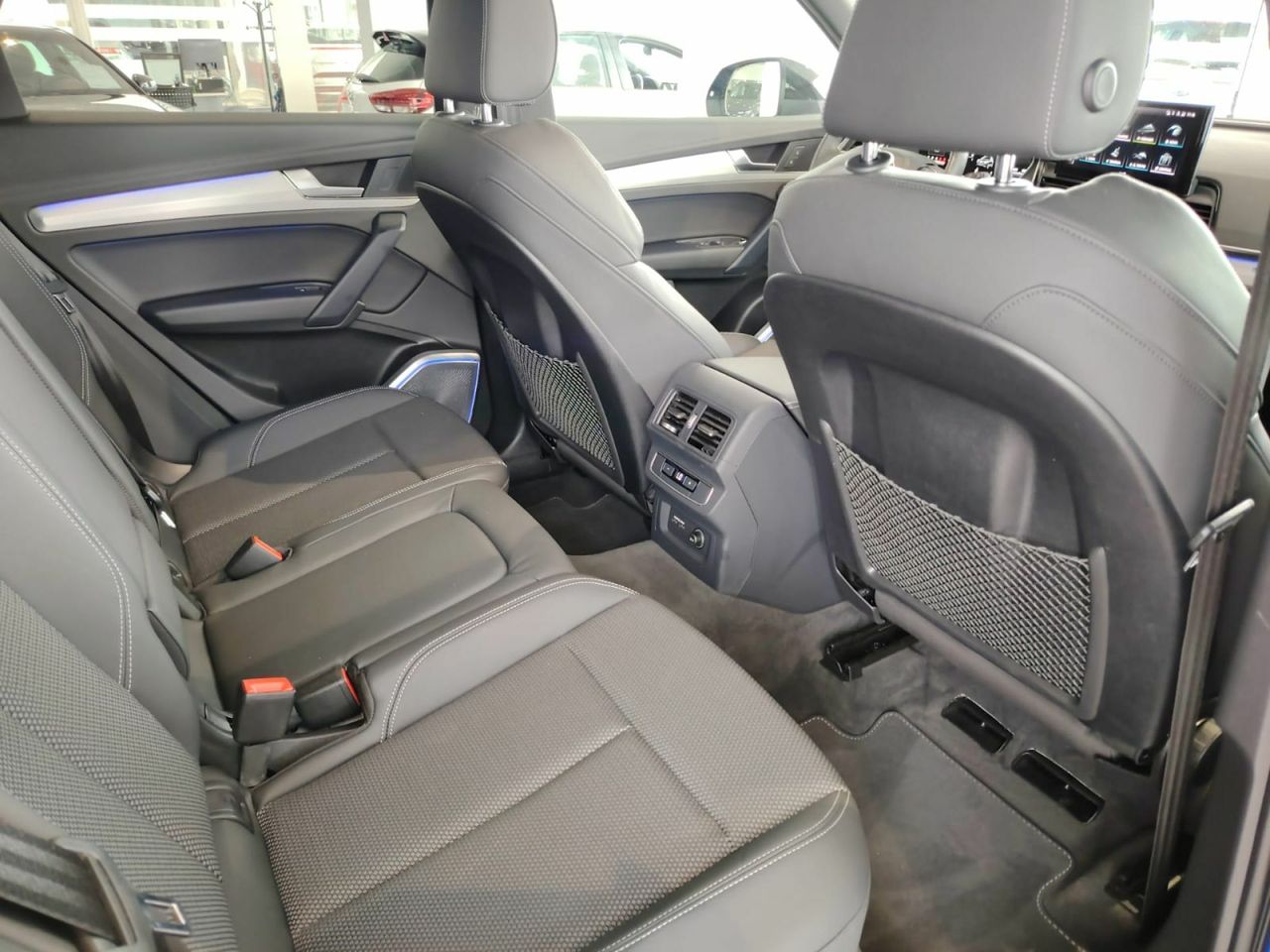 Audi Q5 S line 40 TDI 150kW quattro-ultra - Foto 34