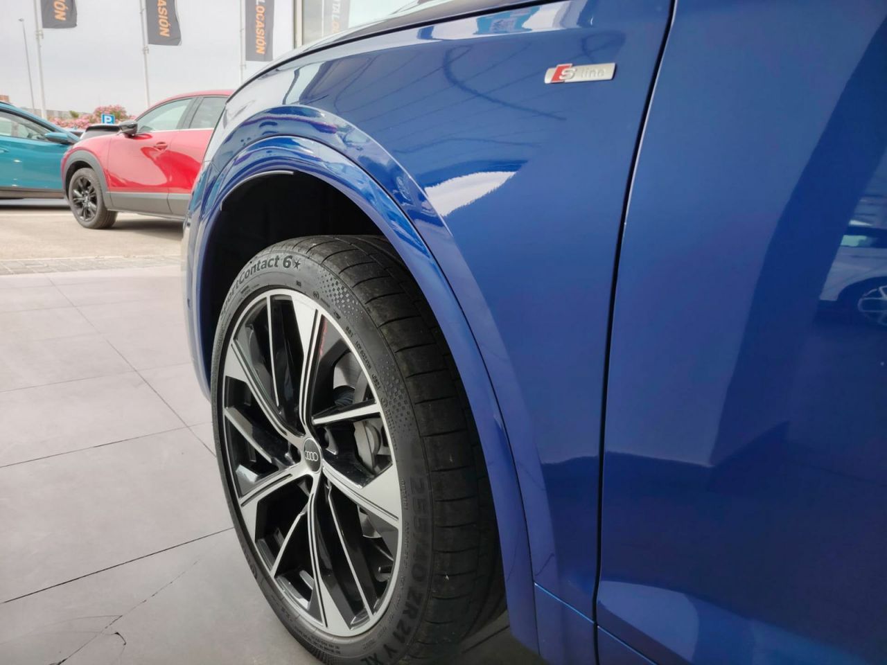 Audi Q5 S line 40 TDI 150kW quattro-ultra - Foto 33