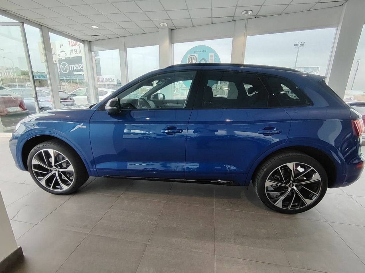 Audi Q5 S line 40 TDI 150kW quattro-ultra - Foto 5