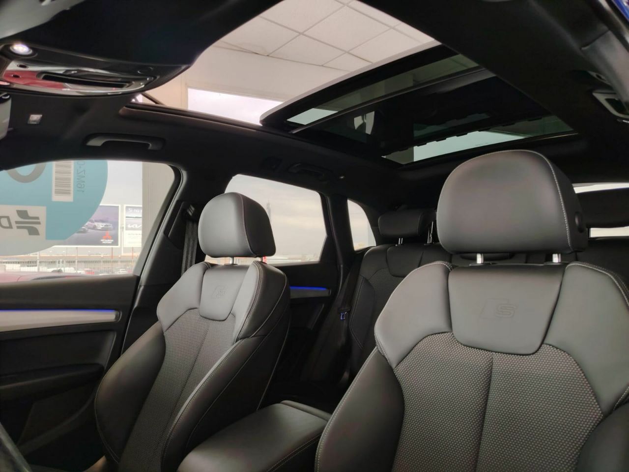 Audi Q5 S line 40 TDI 150kW quattro-ultra - Foto 25