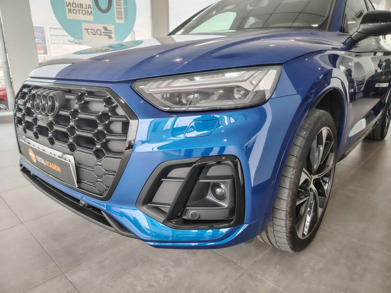 Audi Q5 S line 40 TDI 150kW quattro-ultra - Foto 7