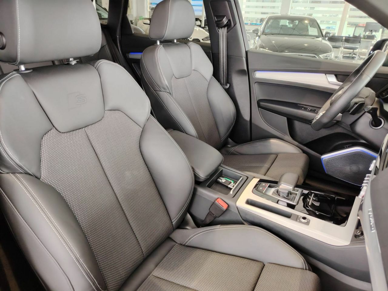 Audi Q5 S line 40 TDI 150kW quattro-ultra - Foto 38