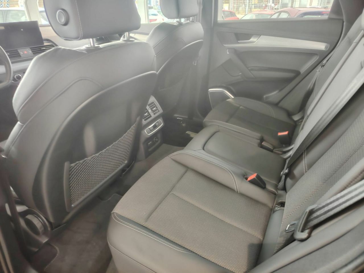 Audi Q5 S line 40 TDI 150kW quattro-ultra - Foto 17