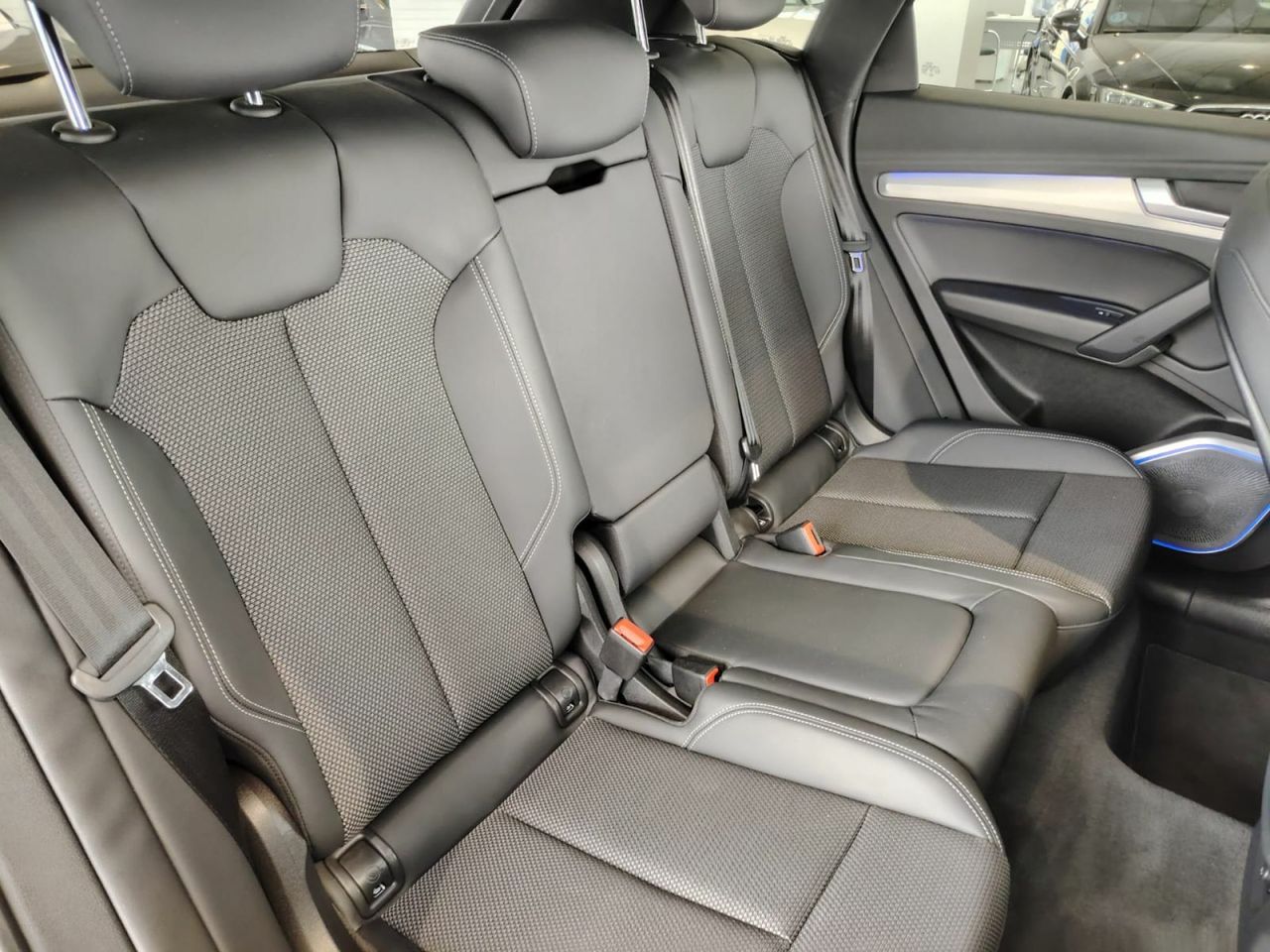 Audi Q5 S line 40 TDI 150kW quattro-ultra - Foto 35