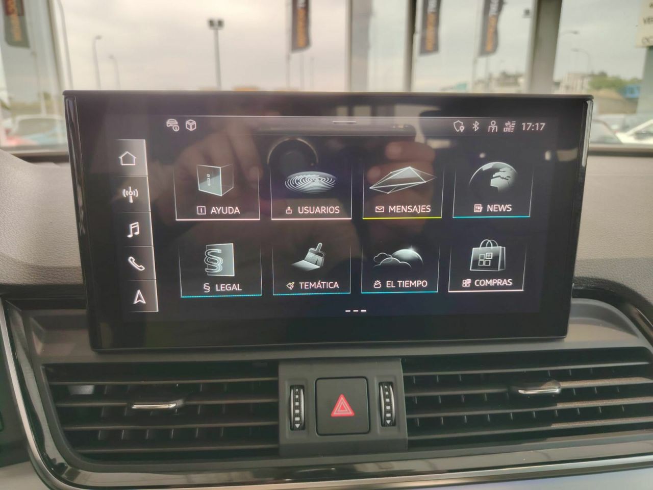 Audi Q5 S line 40 TDI 150kW quattro-ultra - Foto 27