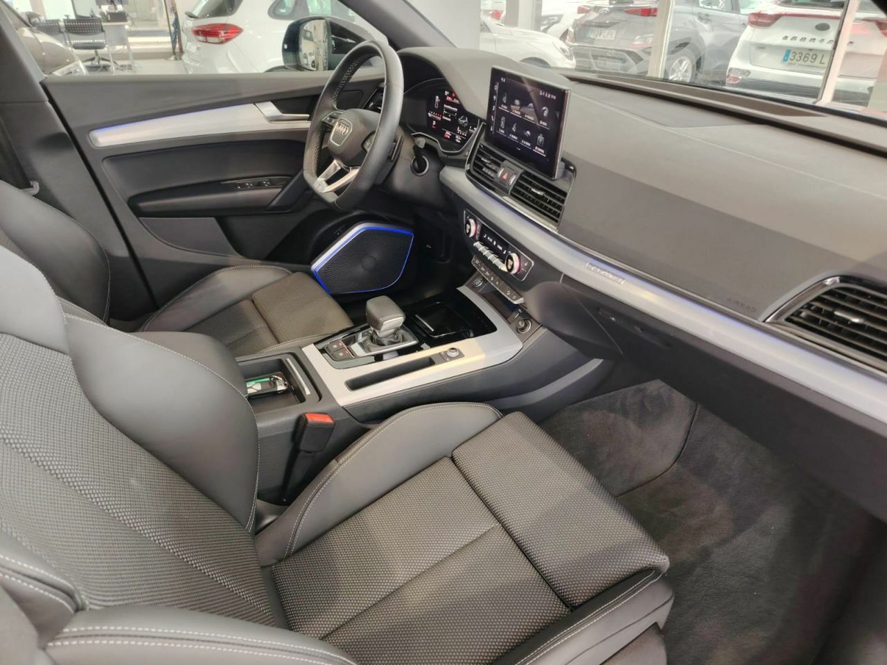 Audi Q5 S line 40 TDI 150kW quattro-ultra - Foto 36
