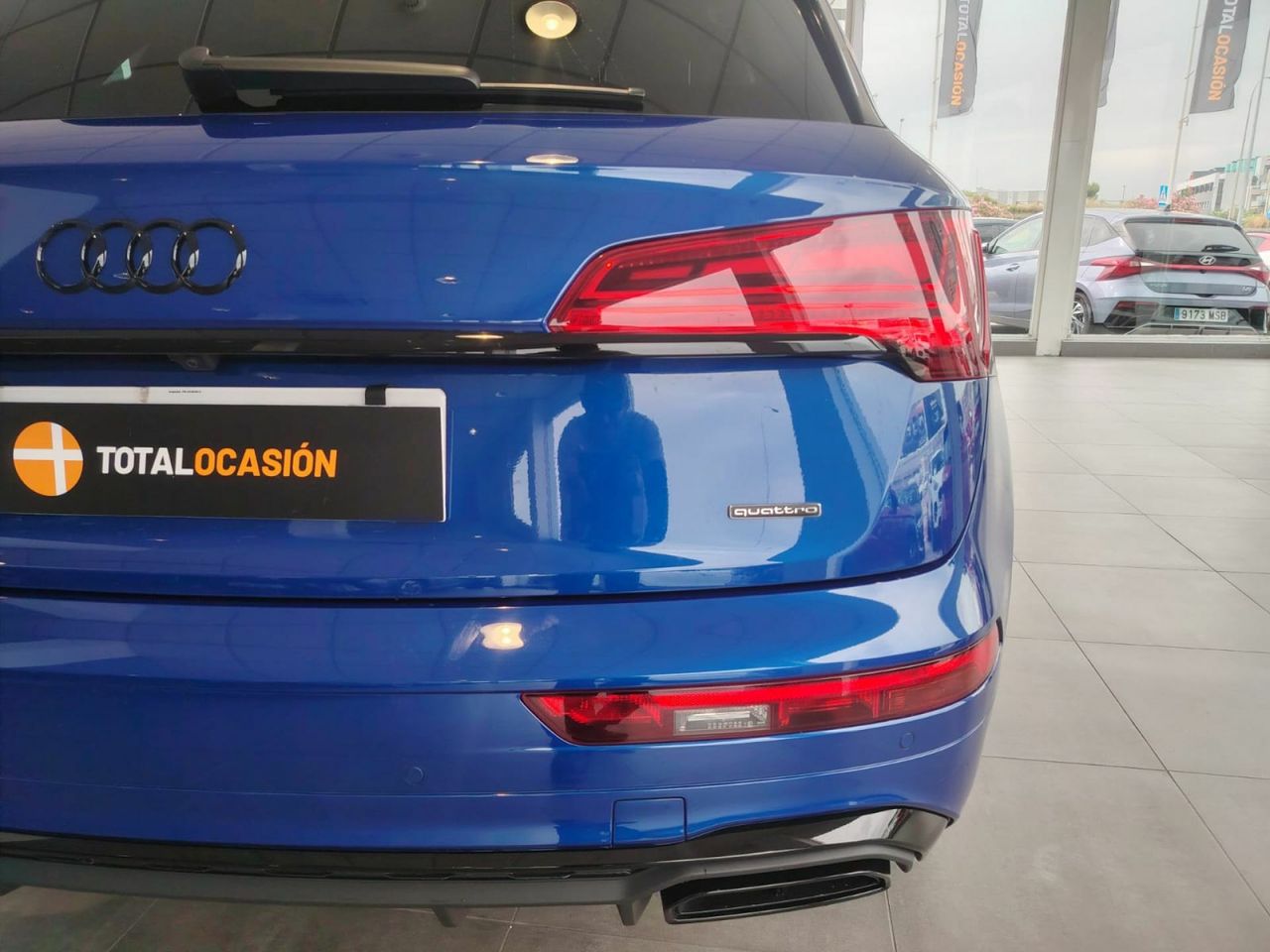 Audi Q5 S line 40 TDI 150kW quattro-ultra - Foto 13