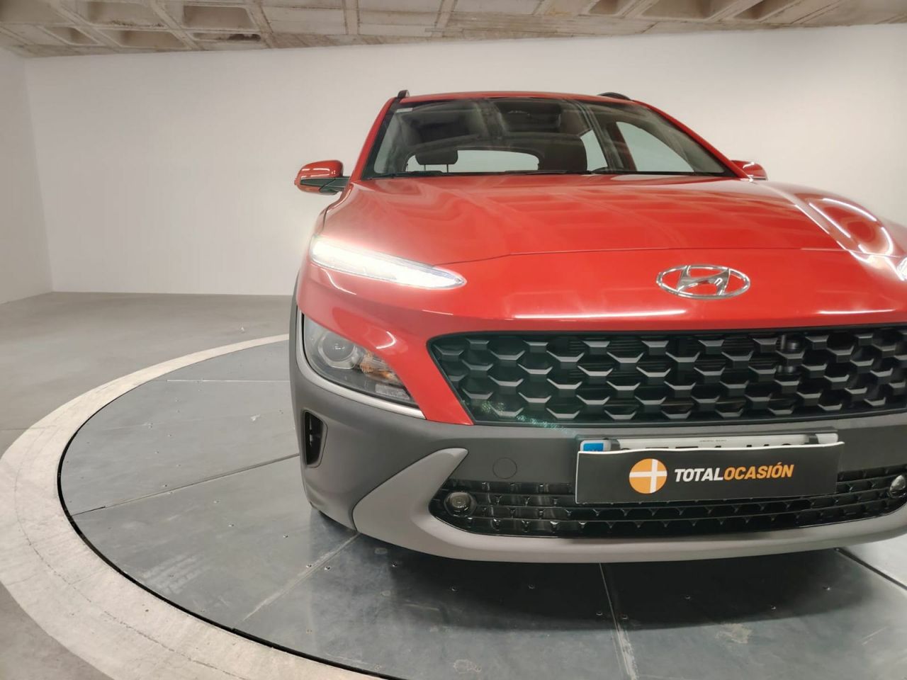 Hyundai Kona 1.6 GDI HEV Maxx DCT - Foto 22