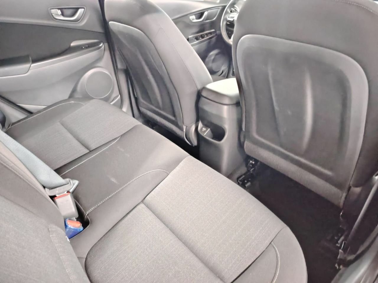 Hyundai Kona 1.6 GDI HEV Maxx DCT - Foto 30