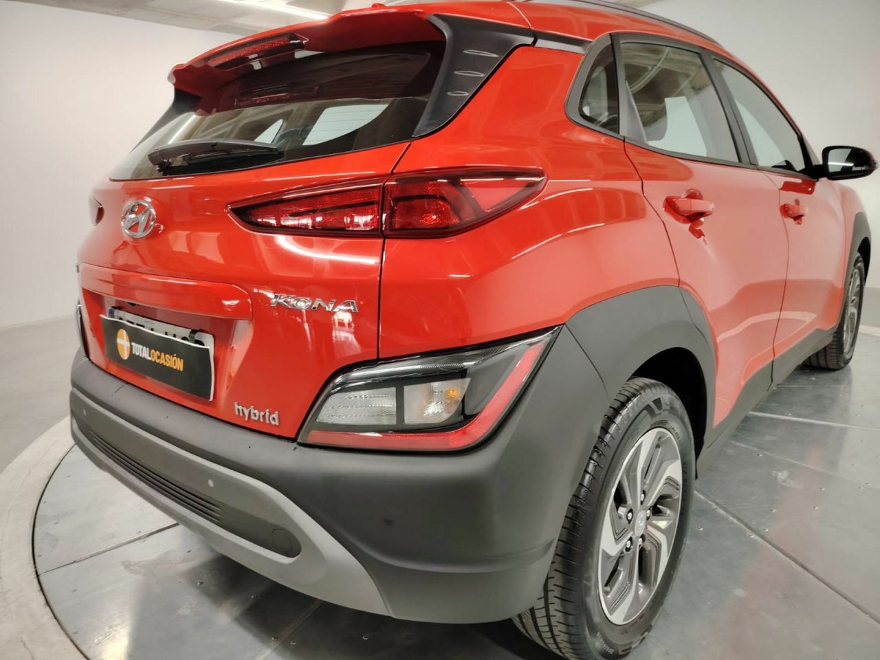 Hyundai Kona 1.6 GDI HEV Maxx DCT - Foto 34