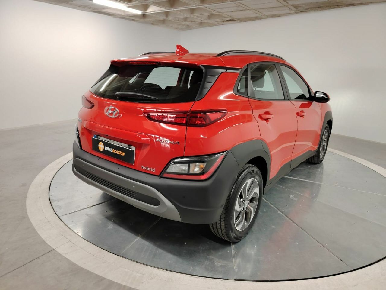 Hyundai Kona 1.6 GDI HEV Maxx DCT - Foto 7