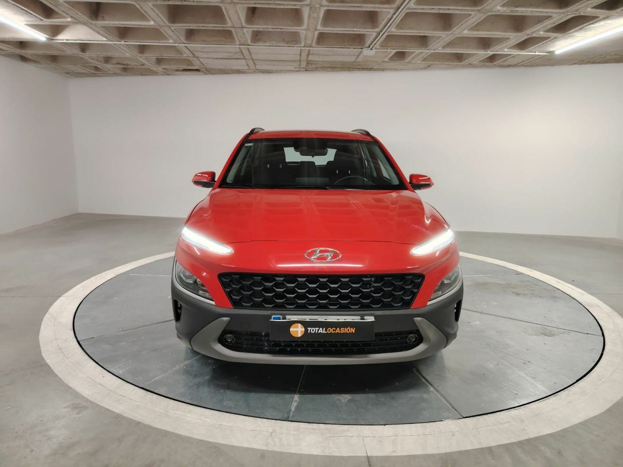 Hyundai Kona 1.6 GDI HEV Maxx DCT - Foto 4