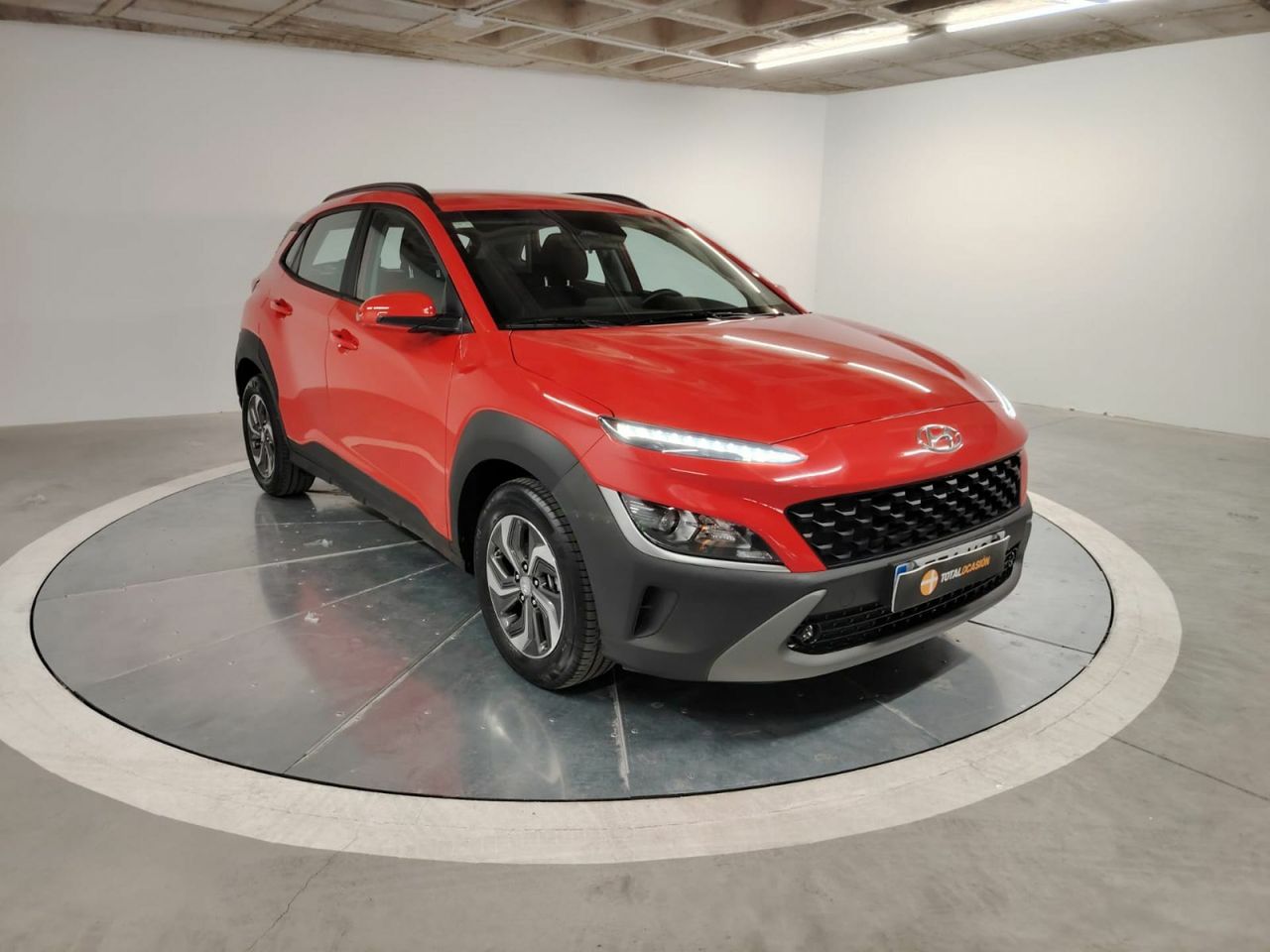 Hyundai Kona 1.6 GDI HEV Maxx DCT - Foto 3