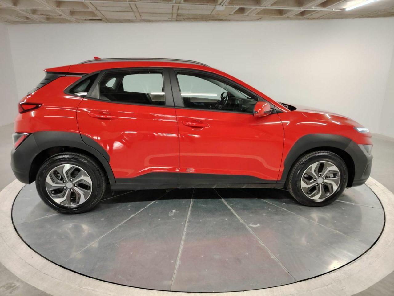 Hyundai Kona 1.6 GDI HEV Maxx DCT - Foto 5