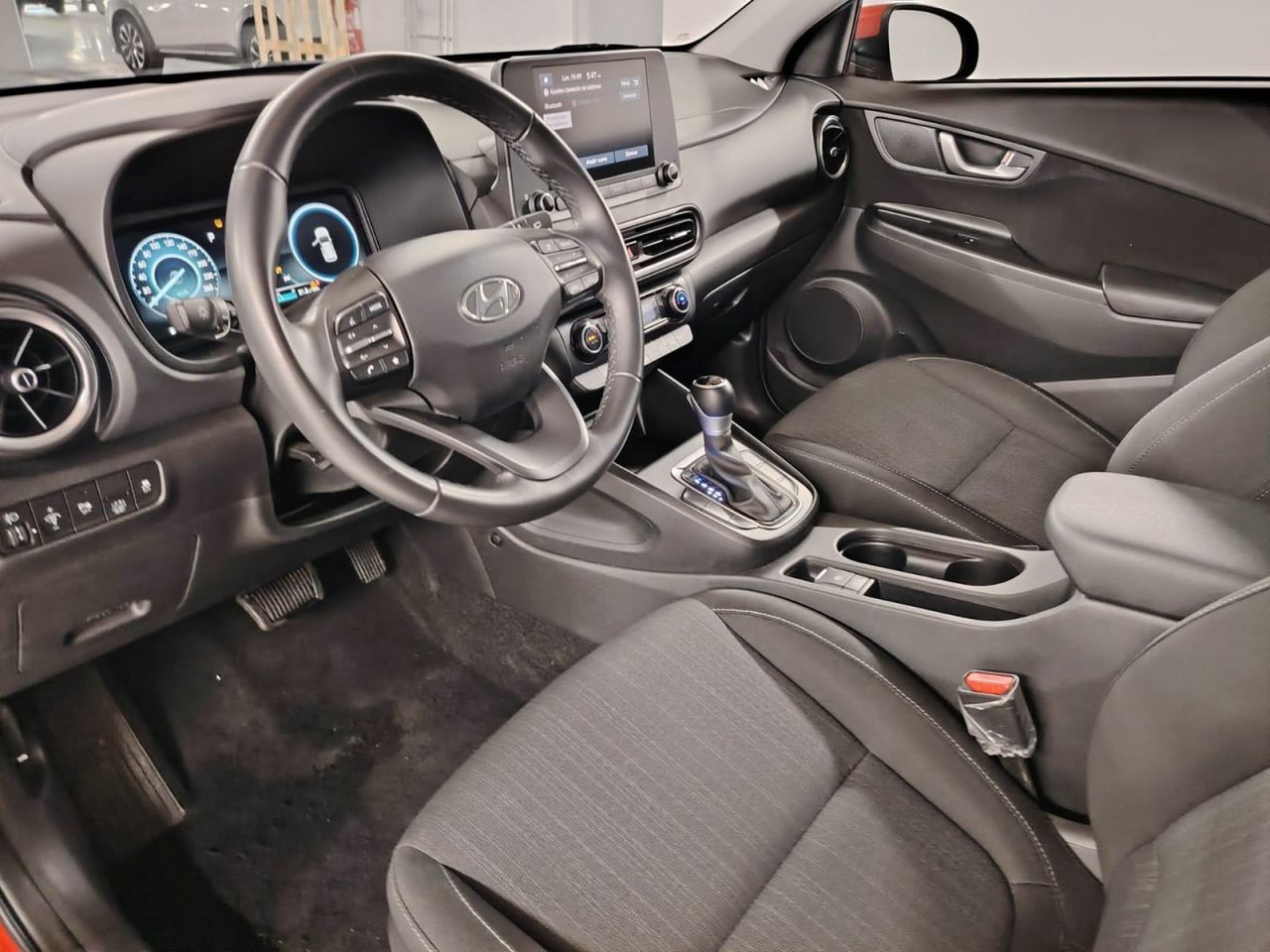 Hyundai Kona 1.6 GDI HEV Maxx DCT - Foto 20