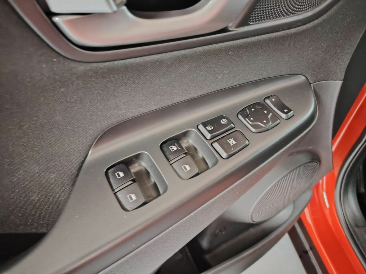 Hyundai Kona 1.6 GDI HEV Maxx DCT - Foto 14