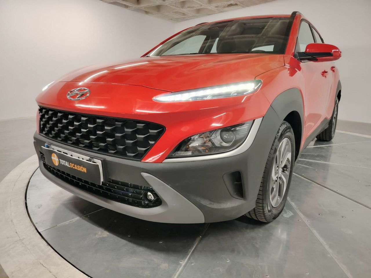 Hyundai Kona 1.6 GDI HEV Maxx DCT - Foto 12
