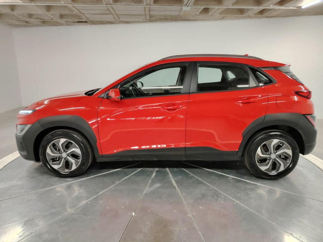 Hyundai Kona 1.6 GDI HEV Maxx DCT - Foto 6