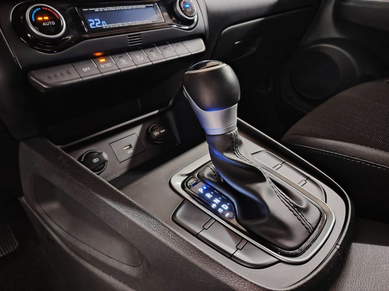 Hyundai Kona 1.6 GDI HEV Maxx DCT - Foto 18