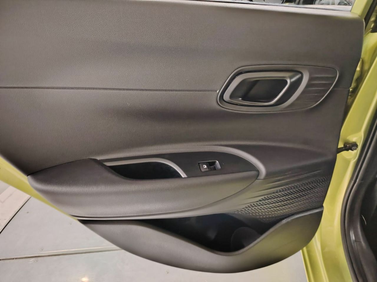 Hyundai i20 1.2 MPI Klass - Foto 24