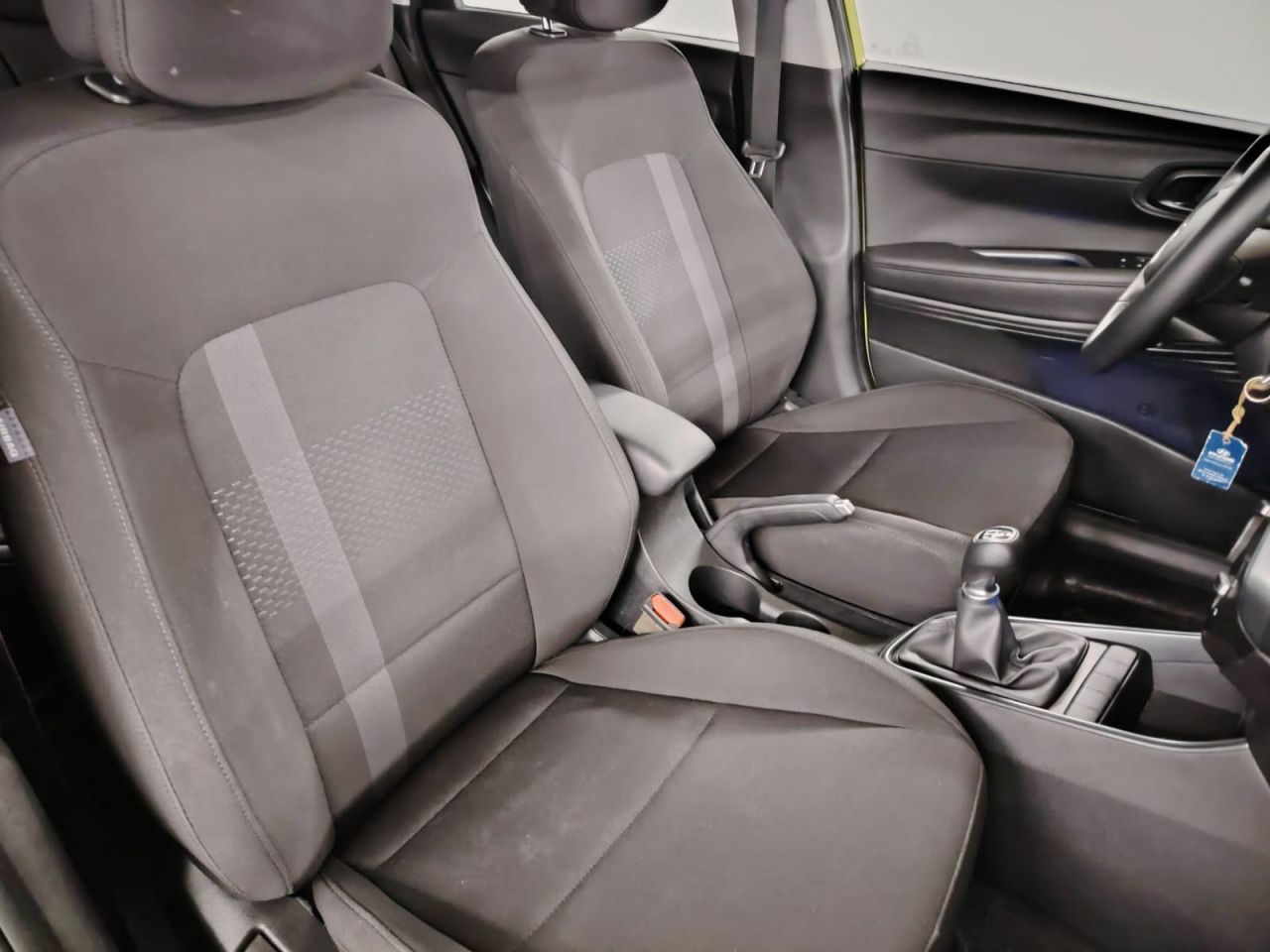 Hyundai i20 1.2 MPI Klass - Foto 34