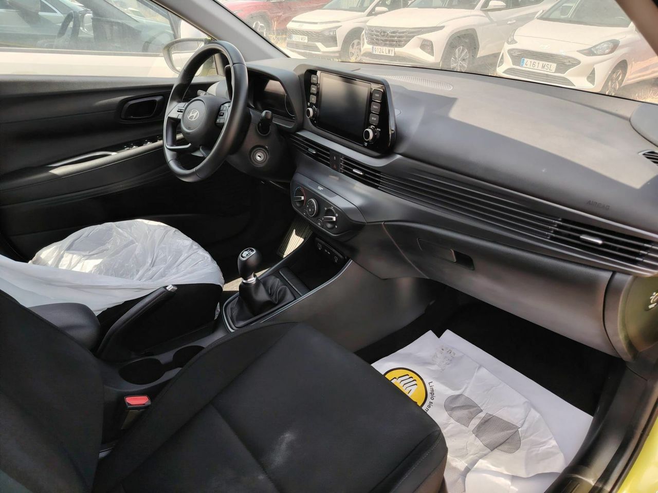 Hyundai i20 1.2 MPI Klass - Foto 5