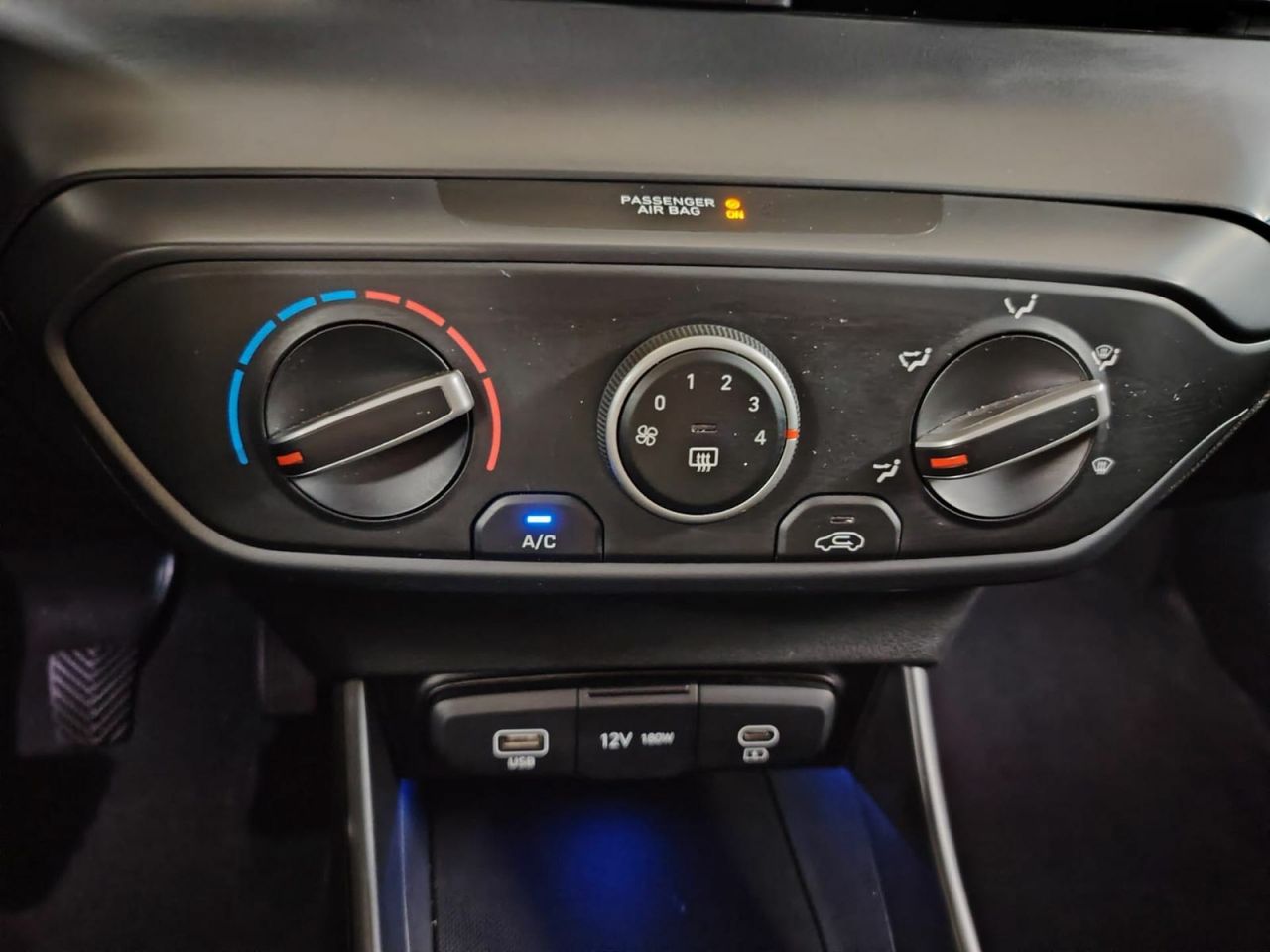 Hyundai i20 1.2 MPI Klass - Foto 39