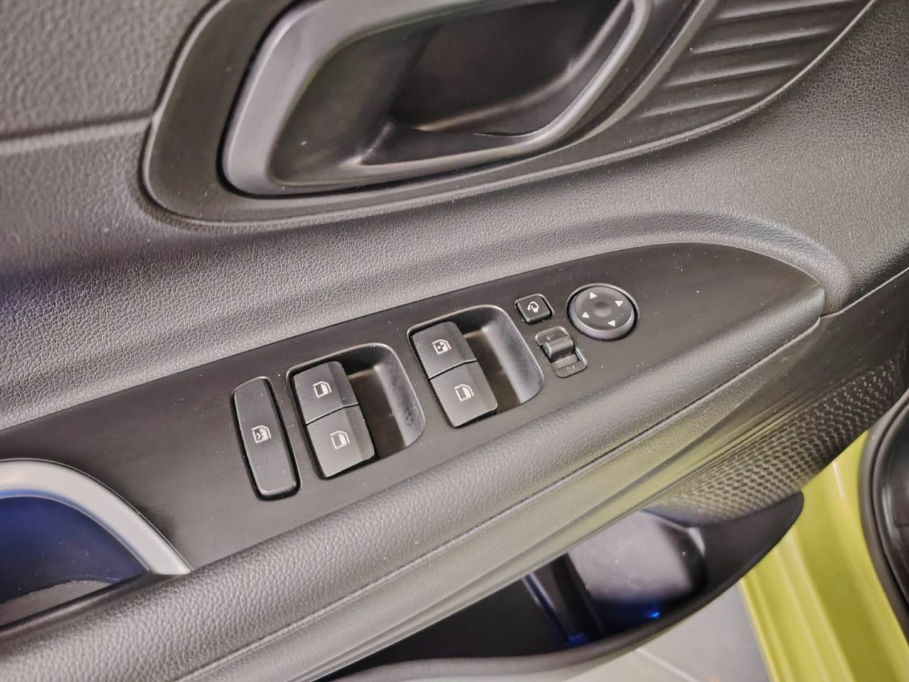 Hyundai i20 1.2 MPI Klass - Foto 36