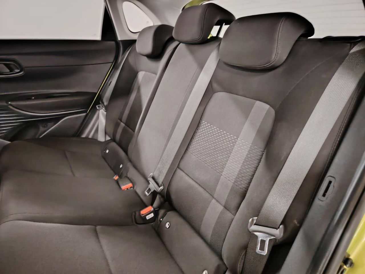 Hyundai i20 1.2 MPI Klass - Foto 19