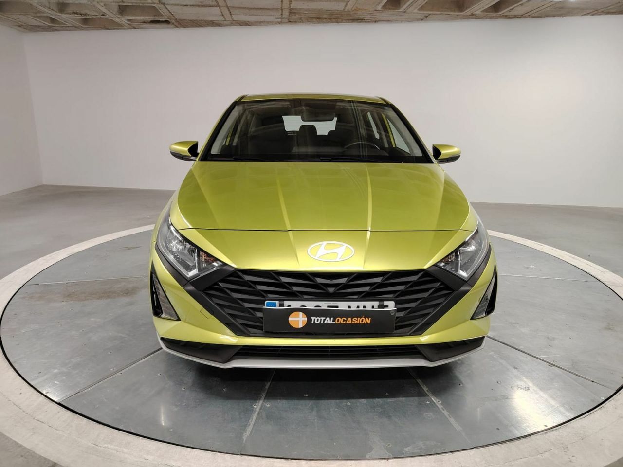 Hyundai i20 1.2 MPI Klass - Foto 4