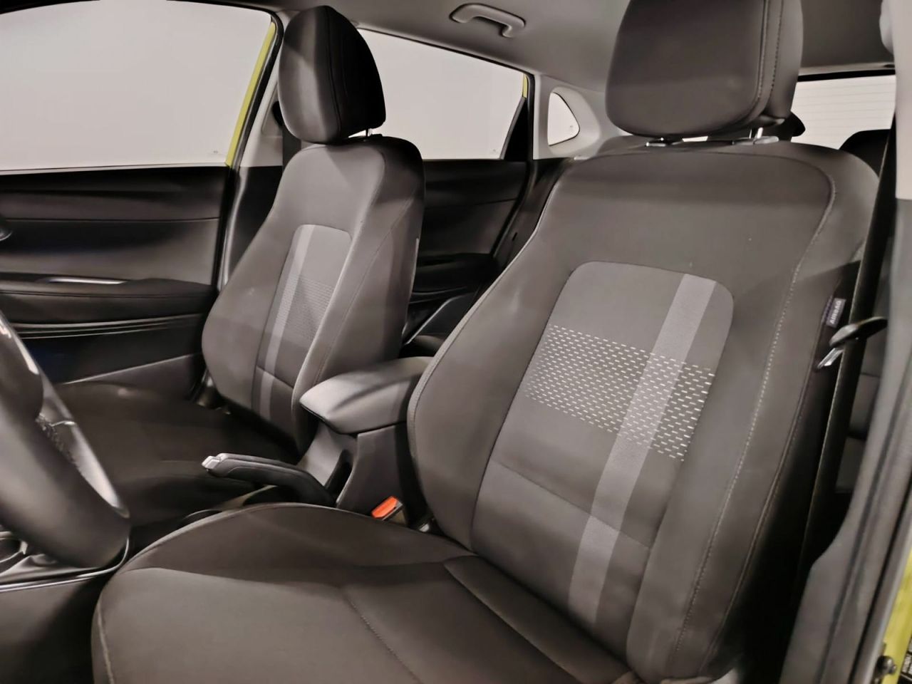 Hyundai i20 1.2 MPI Klass - Foto 38