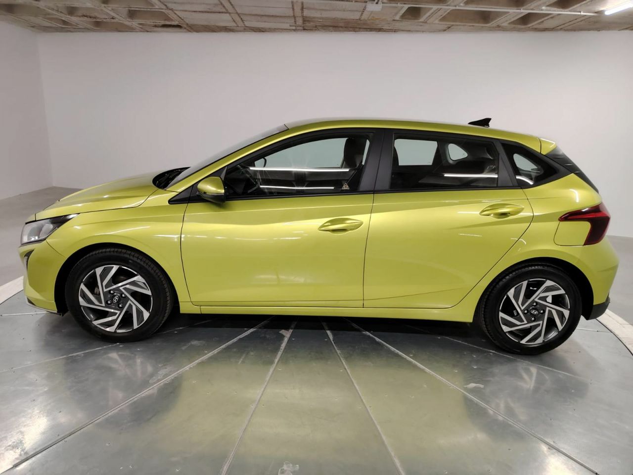 Hyundai i20 1.2 MPI Klass - Foto 5