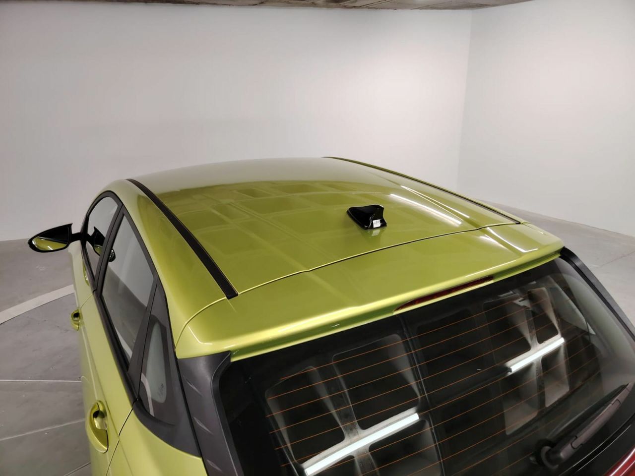 Hyundai i20 1.2 MPI Klass - Foto 13