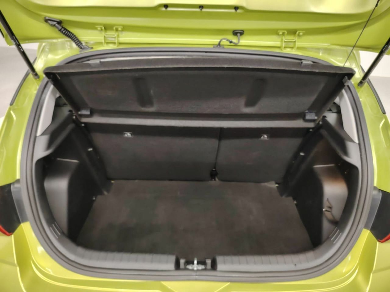 Hyundai i20 1.2 MPI Klass - Foto 29