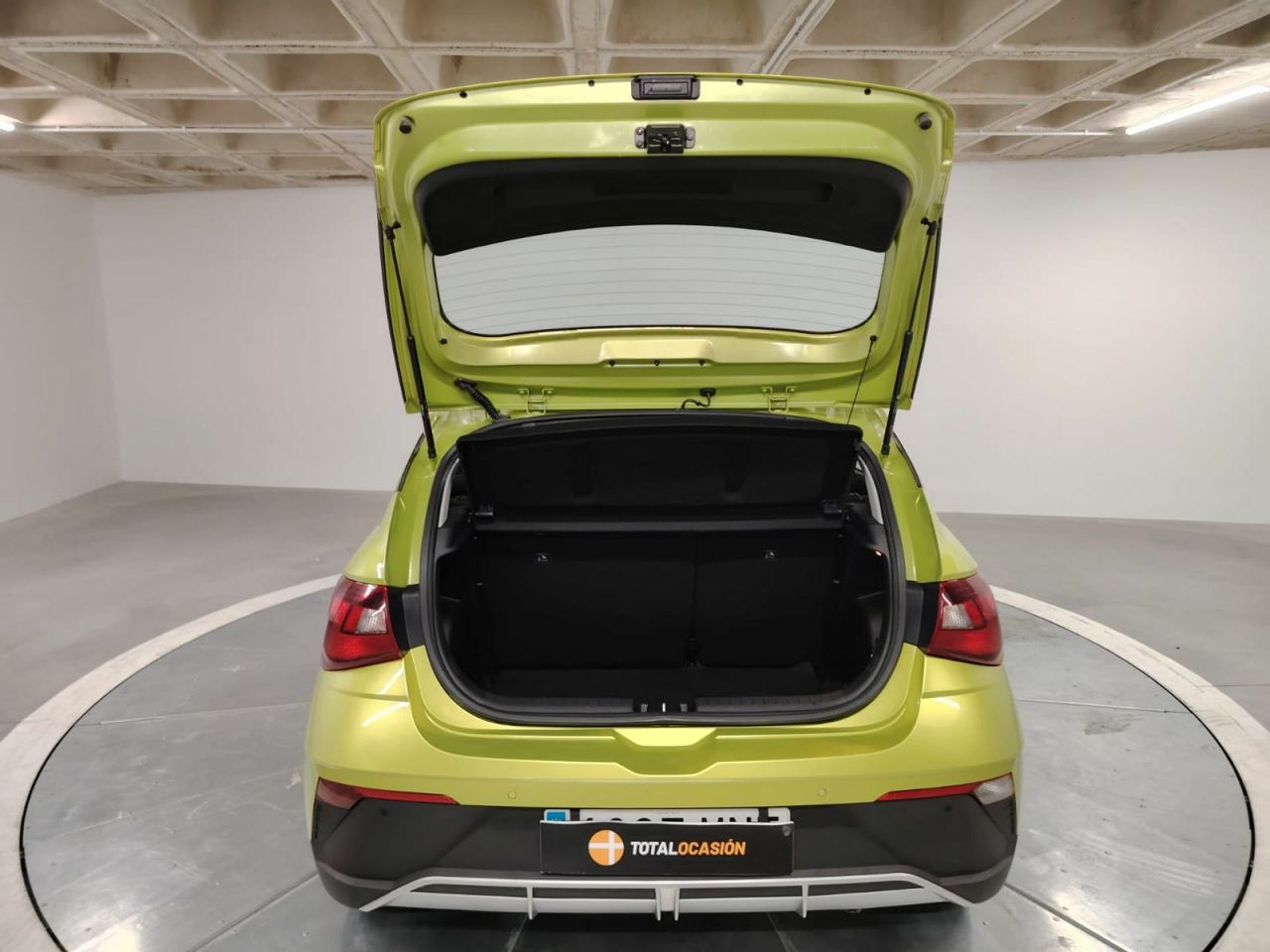 Hyundai i20 1.2 MPI Klass - Foto 18