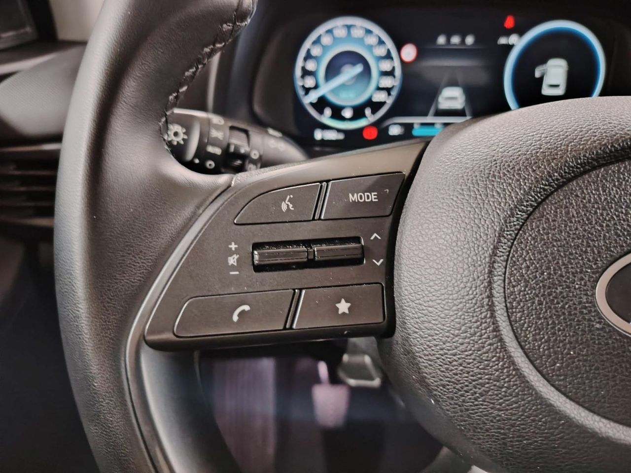 Hyundai i20 1.2 MPI Klass - Foto 26