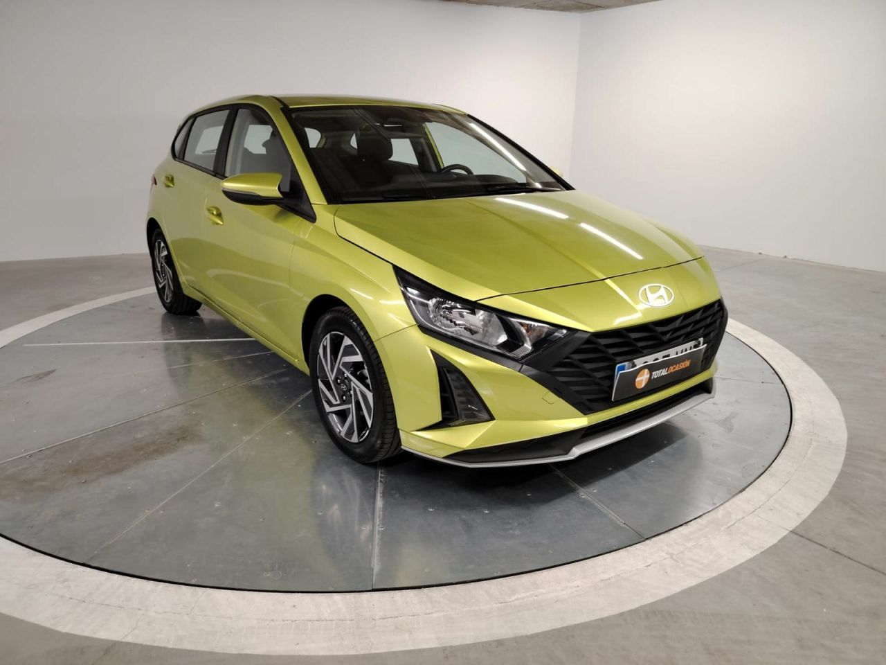 Hyundai i20 1.2 MPI Klass - Foto 3