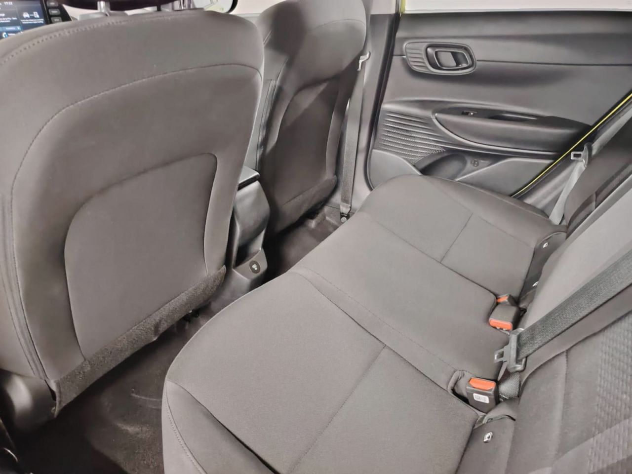 Hyundai i20 1.2 MPI Klass - Foto 33