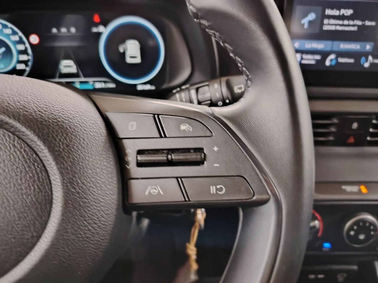 Hyundai i20 1.2 MPI Klass - Foto 11