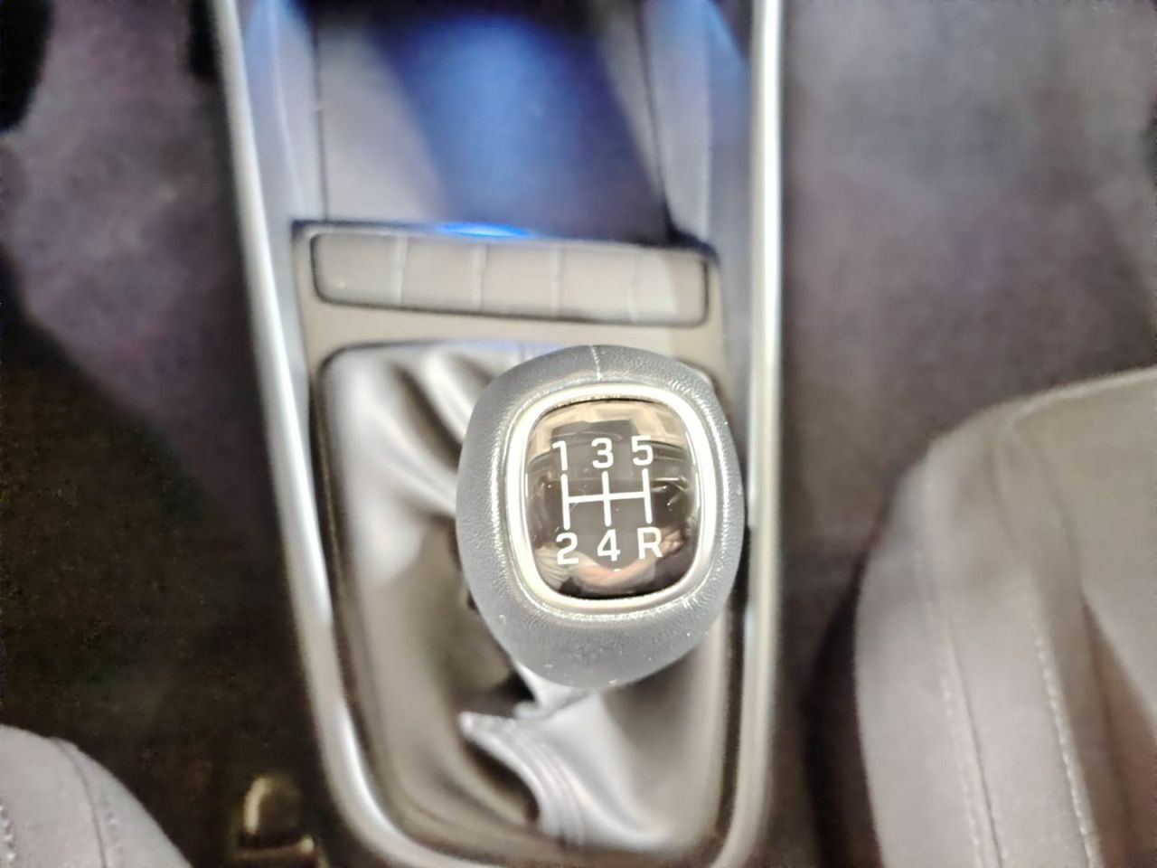 Hyundai i20 1.2 MPI Klass - Foto 35