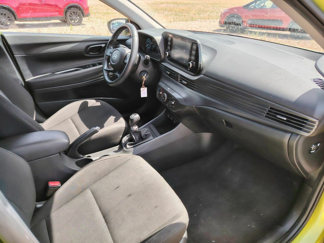 Hyundai i20 1.2 MPI Klass - Foto 5