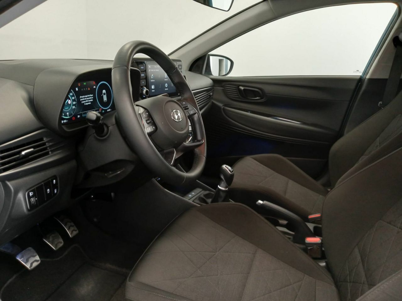 Hyundai Bayon 1.0 TGDI 74kW (100CV) 48V Maxx - Foto 28