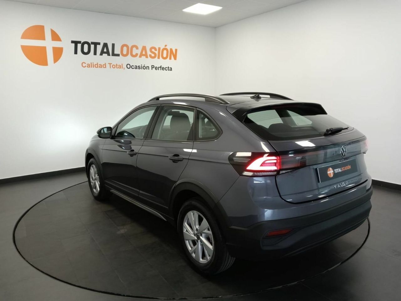 Volkswagen Taigo Life 1.0 TSI 81kW (110CV) DSG - Foto 8