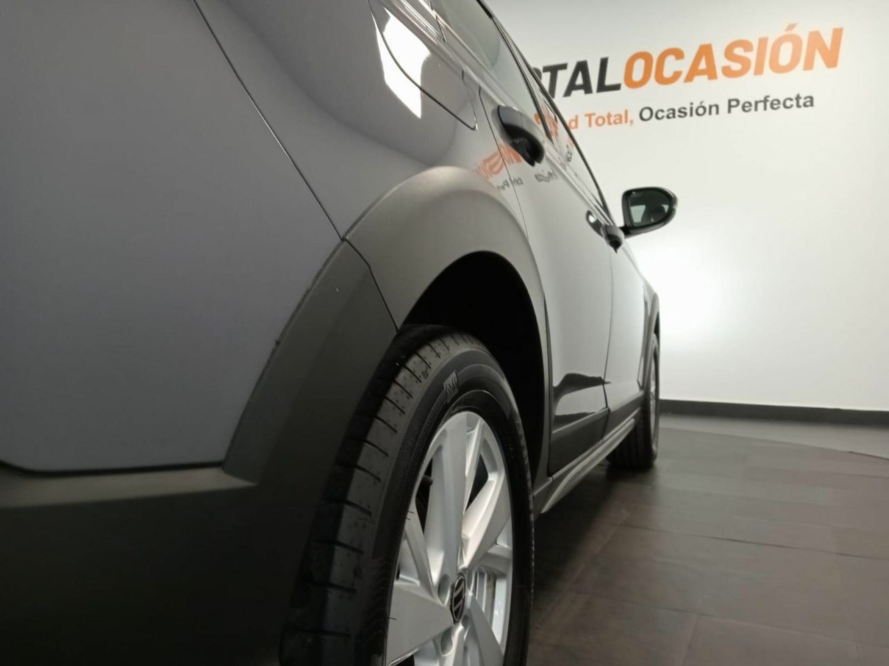 Volkswagen Taigo Life 1.0 TSI 81kW (110CV) DSG - Foto 29