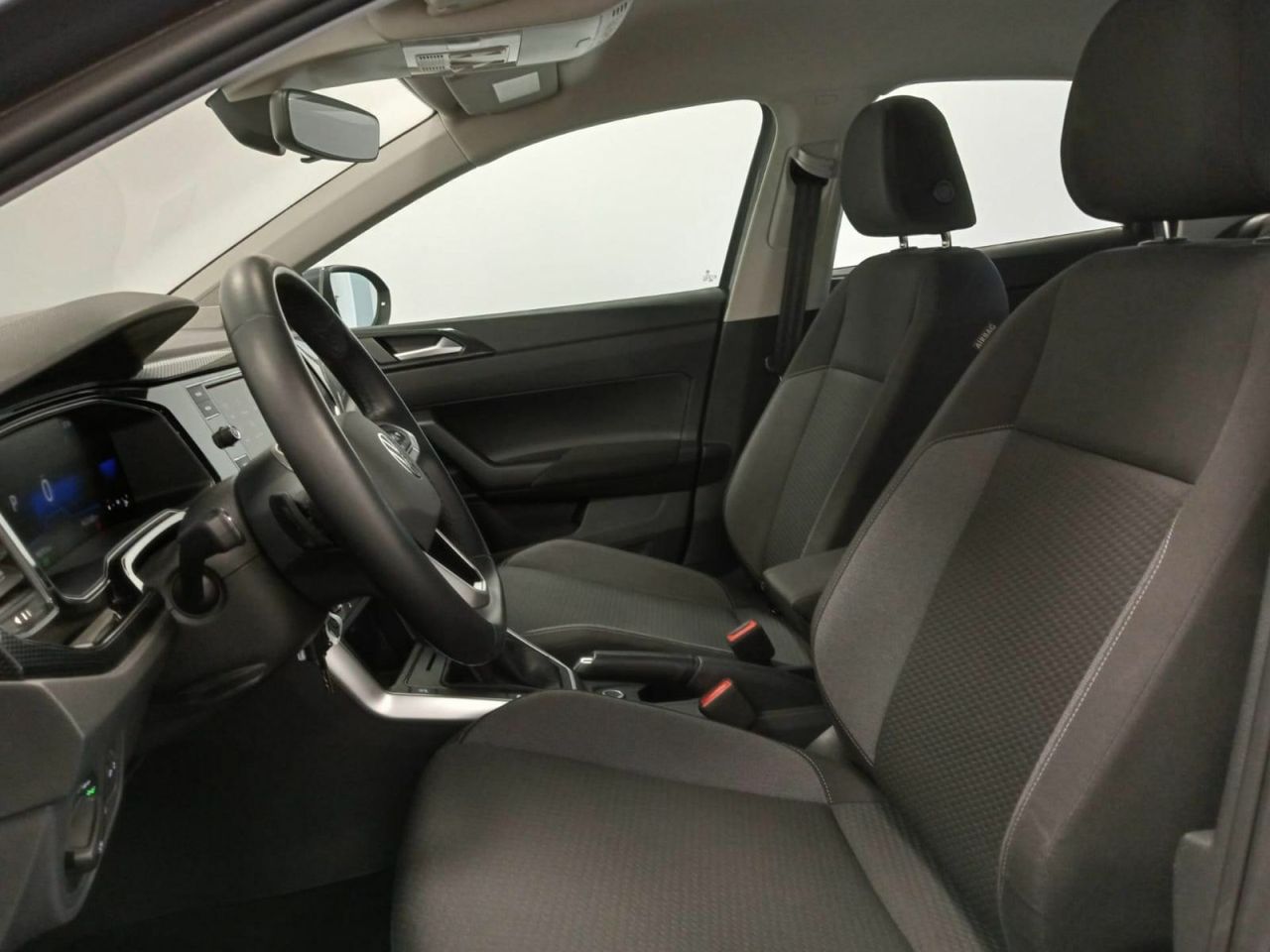 Volkswagen Taigo Life 1.0 TSI 81kW (110CV) DSG - Foto 17