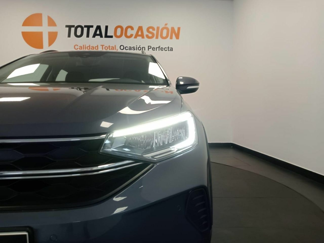 Volkswagen Taigo Life 1.0 TSI 81kW (110CV) DSG - Foto 13