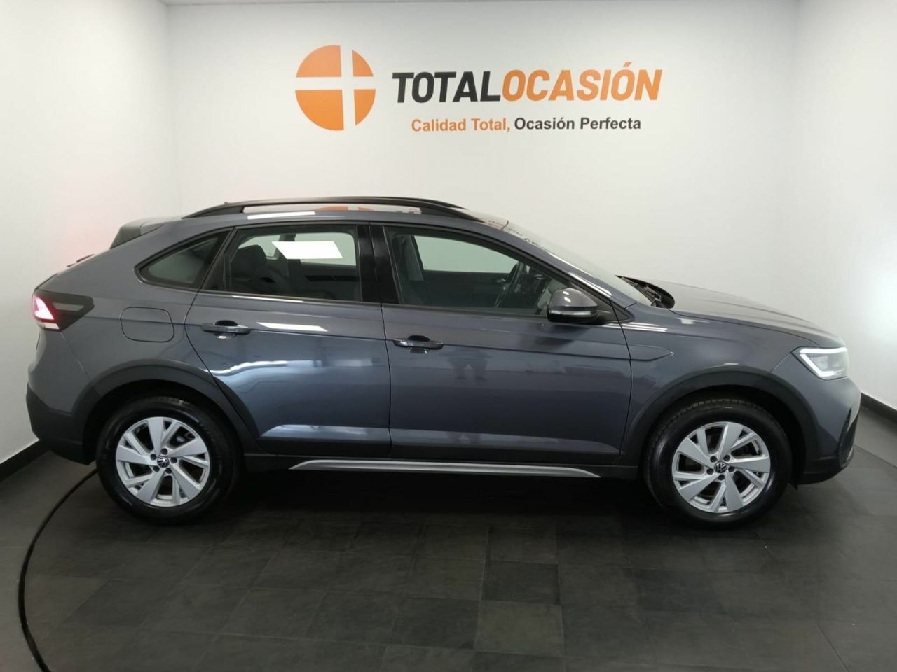 Volkswagen Taigo Life 1.0 TSI 81kW (110CV) DSG - Foto 6