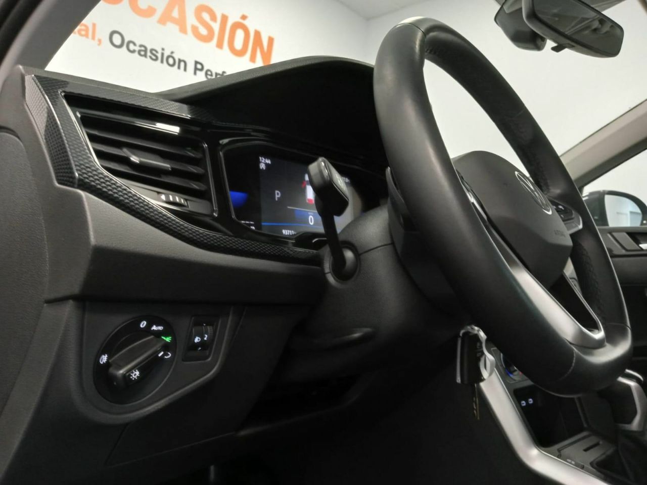 Volkswagen Taigo Life 1.0 TSI 81kW (110CV) DSG - Foto 22